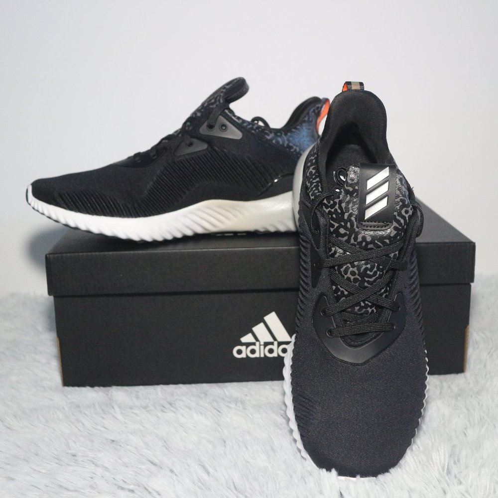 Adidas Men's Running Alphabounce Shoes